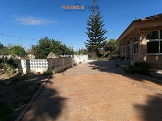 Chalet en venta en Dolores