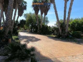 Chalet en venta en Dolores
