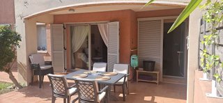 Piso en venta en Sant Jordi d'Alfama en Ametlla de Mar, l´