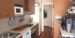 Piso en venta en Sant Jordi d'Alfama en Ametlla de Mar, l´