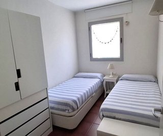 Piso en venta en Sant Jordi d'Alfama en Ametlla de Mar, l´