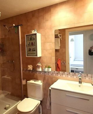 Piso en venta en Sant Jordi d'Alfama en Ametlla de Mar, l´