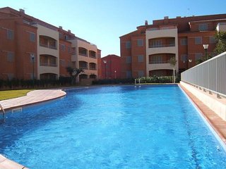 Piso en venta en Sant Jordi d'Alfama en Ametlla de Mar, l´