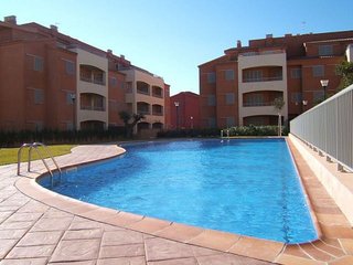 Piso en venta en Sant Jordi d'Alfama en Ametlla de Mar, l´