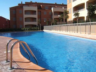 Piso en venta en Sant Jordi d'Alfama en Ametlla de Mar, l´
