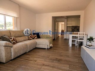 Piso en venta en Els Pins en Blanes