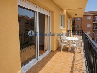 Piso en venta en Els Pins en Blanes