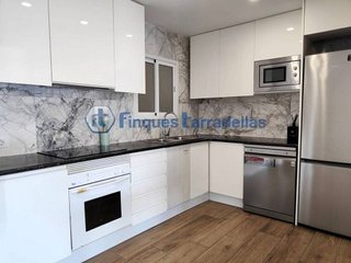 Piso en venta en Els Pins en Blanes