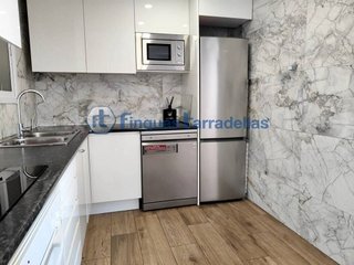 Piso en venta en Els Pins en Blanes