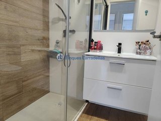 Piso en venta en Els Pins en Blanes