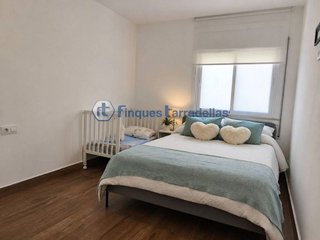 Piso en venta en Els Pins en Blanes