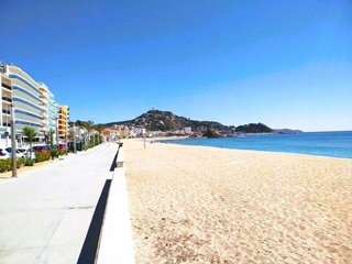 Piso en venta en Els Pins en Blanes