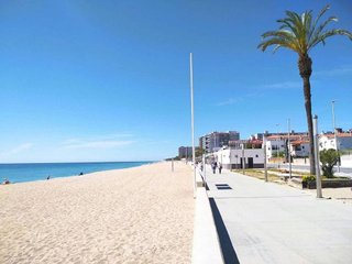 Piso en venta en Els Pins en Blanes