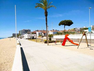 Piso en venta en Els Pins en Blanes