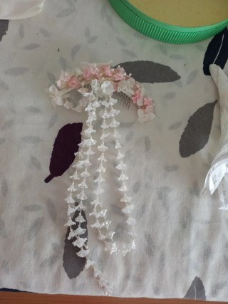 Traje de Comunión clásico + accesorios