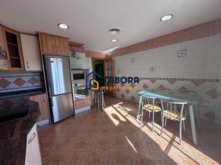 Casa pareada en venta en Centro en Mutxamel/Muchamiel