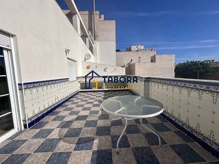 Casa pareada en venta en Centro en Mutxamel/Muchamiel
