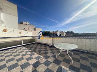 Casa pareada en venta en Centro en Mutxamel/Muchamiel