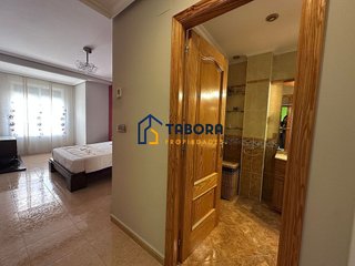 Casa pareada en venta en Centro en Mutxamel/Muchamiel