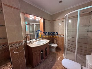 Casa pareada en venta en Centro en Mutxamel/Muchamiel