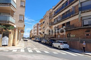 Piso en venta en Ponent - Barri de França en Vendrell, El