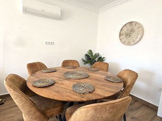 Chalet en venta en Urb. El Palmeral en Mojácar