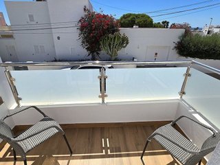 Chalet en venta en Urb. El Palmeral en Mojácar