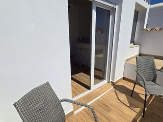 Chalet en venta en Urb. El Palmeral en Mojácar