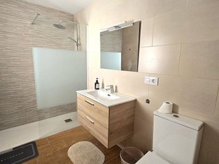 Chalet en venta en Urb. El Palmeral en Mojácar
