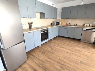 Chalet en venta en Urb. El Palmeral en Mojácar