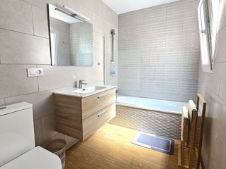 Chalet en venta en Urb. El Palmeral en Mojácar
