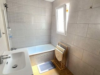 Chalet en venta en Urb. El Palmeral en Mojácar