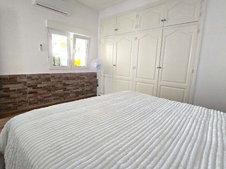 Chalet en venta en Urb. El Palmeral en Mojácar