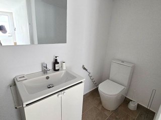 Chalet en venta en Urb. El Palmeral en Mojácar