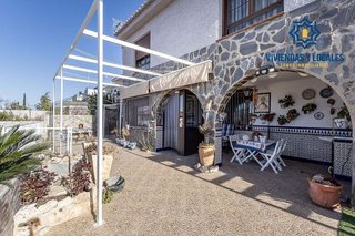 Chalet en venta en Huétor Vega