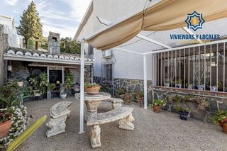 Chalet en venta en Huétor Vega