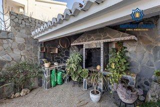 Chalet en venta en Huétor Vega