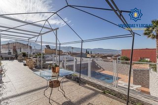 Chalet en venta en Huétor Vega