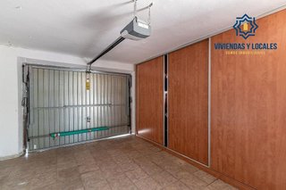 Chalet en venta en Huétor Vega
