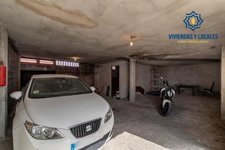 Chalet en venta en Huétor Vega