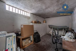 Chalet en venta en Huétor Vega
