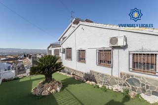 Chalet en venta en Huétor Vega