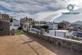 Chalet en venta en Huétor Vega