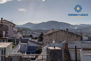Chalet en venta en Huétor Vega