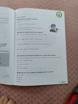 Arobase 1 libro de gramática