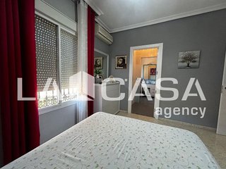 Chalet en venta en Montequinto en Dos Hermanas