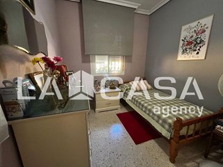Chalet en venta en Montequinto en Dos Hermanas
