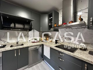 Chalet en venta en Montequinto en Dos Hermanas