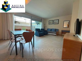 Piso en venta en Plaça Europa i Covamar en Salou