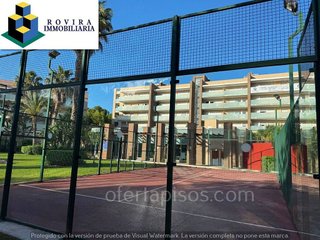 Piso en venta en Plaça Europa i Covamar en Salou